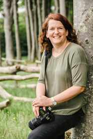 Fotografin Andrea Gottowik Profilfoto Andrea Gottowik